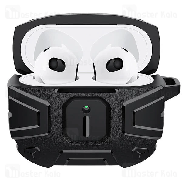 کیس محافظ Nillkin AirPods 3 Explorer Protective case
