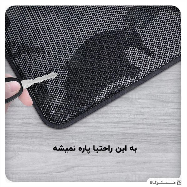 کاور لپ تاپ Apple MacBook 16 Nillkin Acme Sleeve