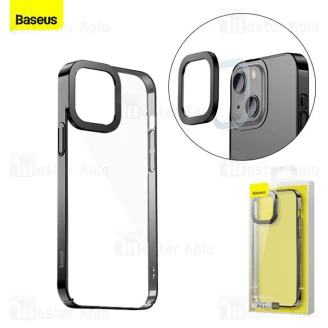 قاب محافظ بیسوس آیفون Apple iPhone 13 Baseus Glitter Phone Case ARMC000001