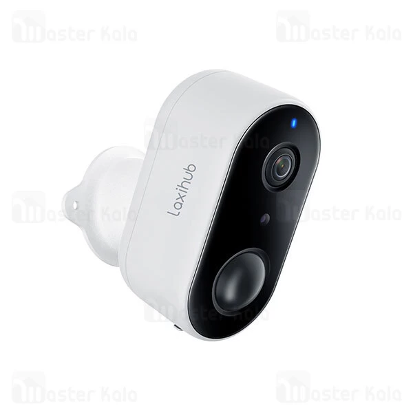 دوربین نظارتی هوشمند آرنتی Arenti Laxihub W1 1080p Wire Free Wifi Battery Camera