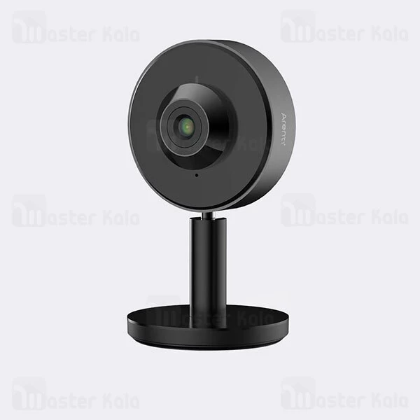 دوربین مداربسته تحت شبکه Arenti Indoor1 Ultra HD 3MP/2K Indoor Wi-fi Camera