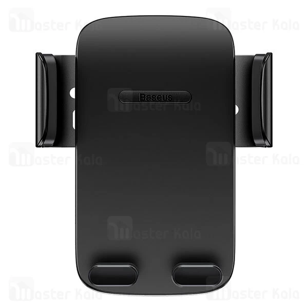 هولدر Baseus Easy Control Pro Clamp Car Mount Holder Set SUYK010001