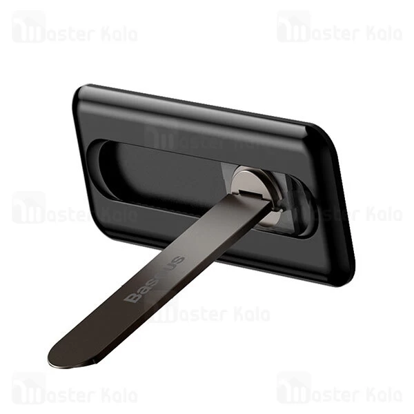 پایه نگهدارنده گوشی Baseus Foldable Rotating Bracket for Mobile Phone LUXZ000001