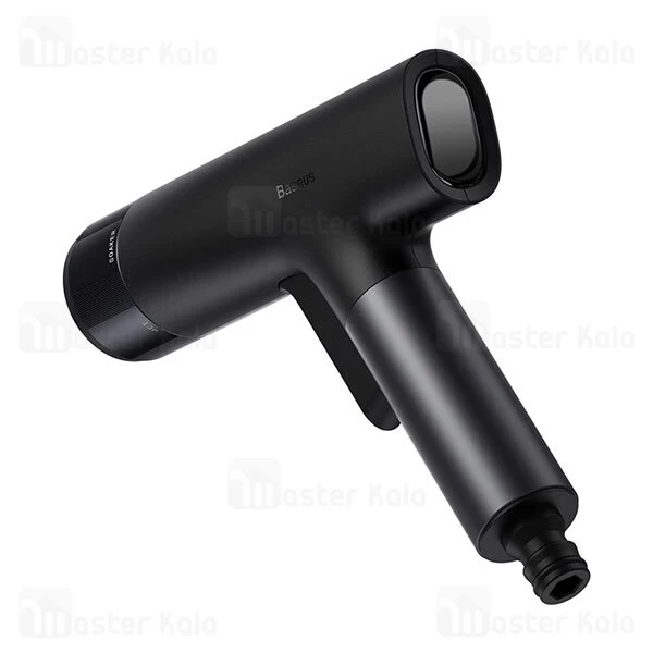 شلنگ و نازل کارواش Baseus GF4 Horticulture Watering Spray Nozzle 30m CPYY010201