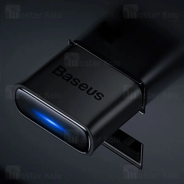 دانگل بلوتوث بیسوس Baseus Wireless Adaptors BA04 ZJBA000001