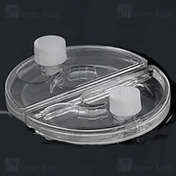 کیت رایحه خوشبو کننده هوای خودرو Baseus Wisdom Car Smart Atomized Air Freshener Essential Oil Refill CNZX010200