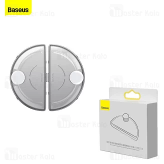 کیت رایحه خوشبو کننده هوا خودرو بیسوس Baseus Wisdom Car Air Freshener Essential Oil Refil CNZX010000