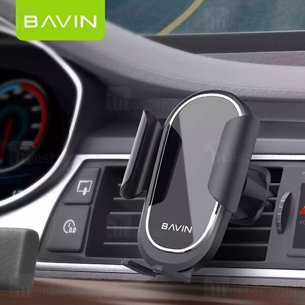 هولدر Bavin Car Mobile Mount PS-06 Aircon Vent Holder