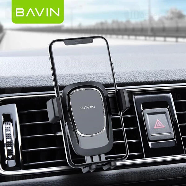 هولدر Bavin Car Mobile Mount PS-07 Aircon Vent Holder