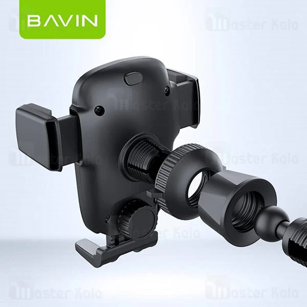 هولدر Bavin Car Mobile Mount PS-07 Aircon Vent Holder