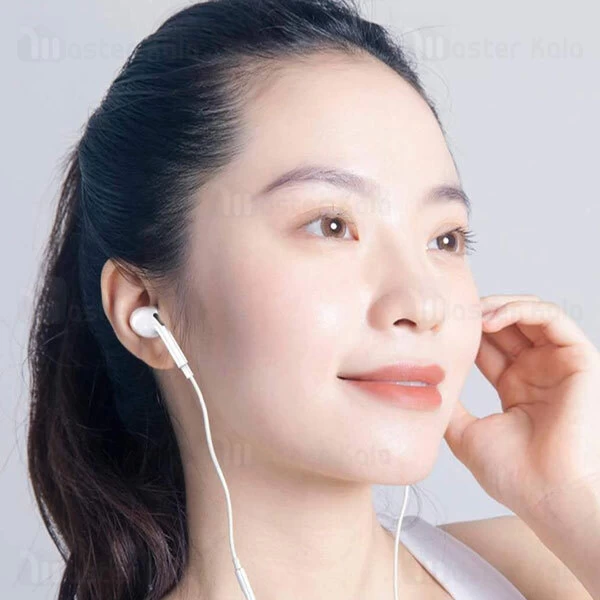 هندزفری سیمی باوین Bavin HX832 Wired Headset Jack 3.5mm