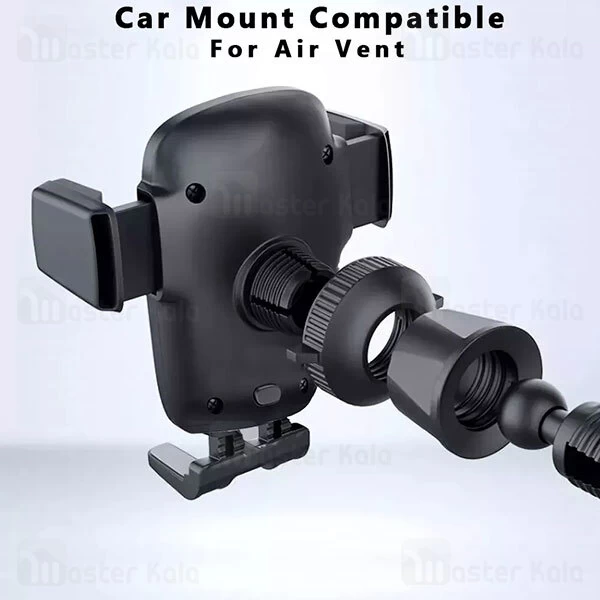 هولدر Bavin PS-08 Multi-Purpose Mobile Car Mount