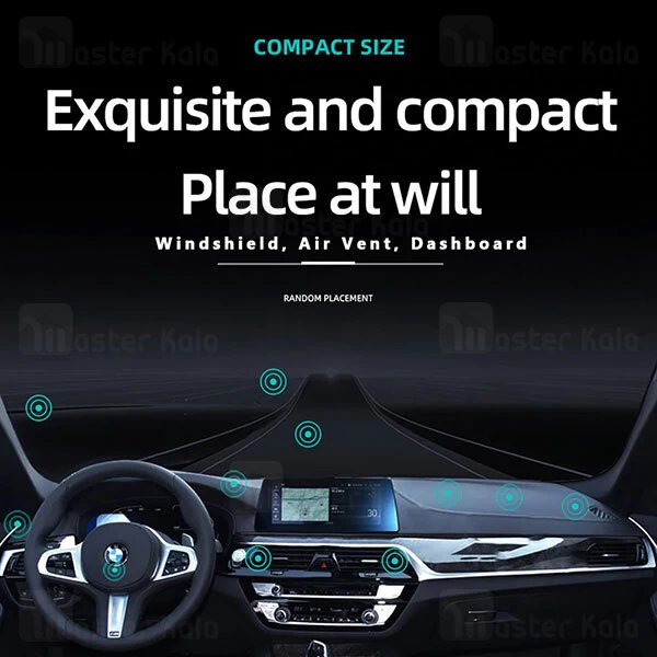 هولدر Bavin PS-08 Multi-Purpose Mobile Car Mount