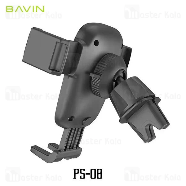 هولدر Bavin PS-08 Multi-Purpose Mobile Car Mount