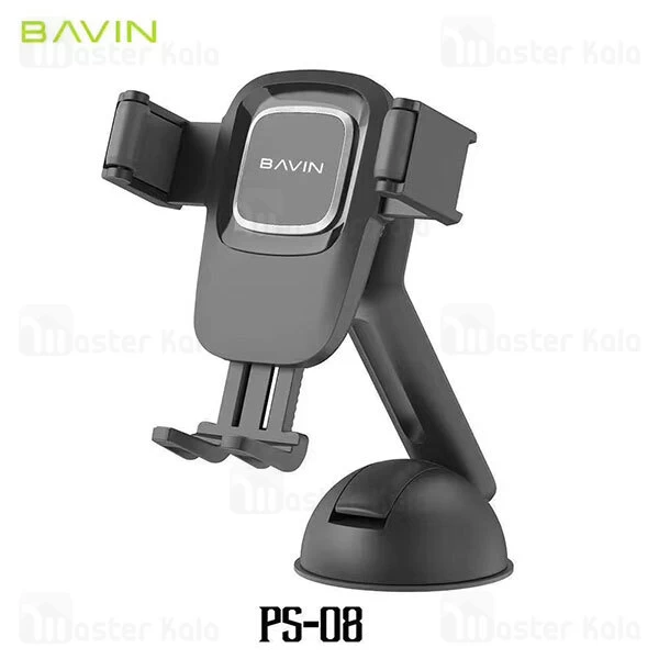 هولدر Bavin PS-08 Multi-Purpose Mobile Car Mount