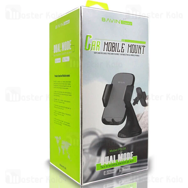 هولدر Bavin PS-09 Multi-Purpose Mobile Car Mount