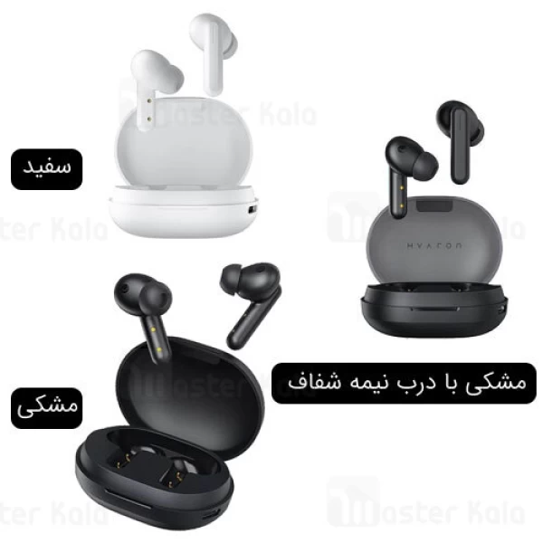 هندزفری بلوتوث Haylou GT7 True Wireless Earbuds