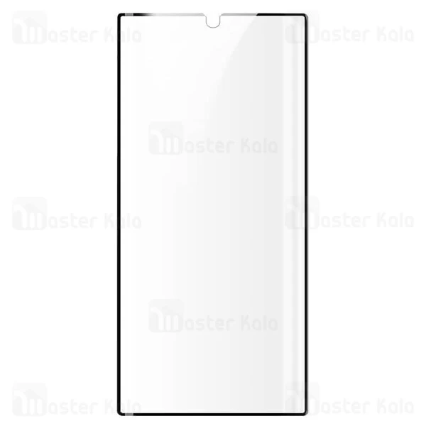محافظ خمیده Samsung Galaxy Note 20 Ultra Nillkin Protective Film For Curved Screen