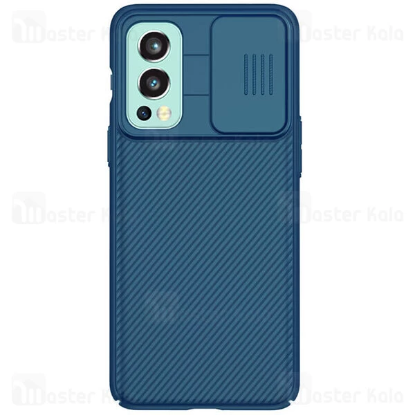 گارد محافظ دوربین OnePlus Nord 2 5G Nillkin CamShield Case