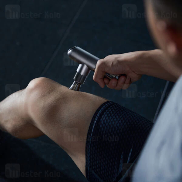 ماساژور Philips PPM5101G Fascia Gun Muscle Relaxation Massager 25W