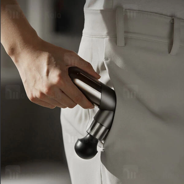 ماساژور Philips PPM5101G Fascia Gun Muscle Relaxation Massager 25W