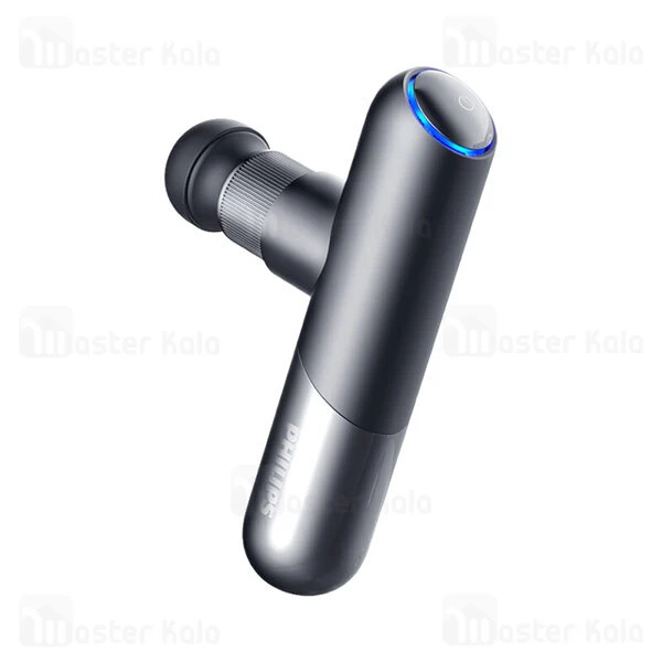 ماساژور Philips PPM5101G Fascia Gun Muscle Relaxation Massager 25W