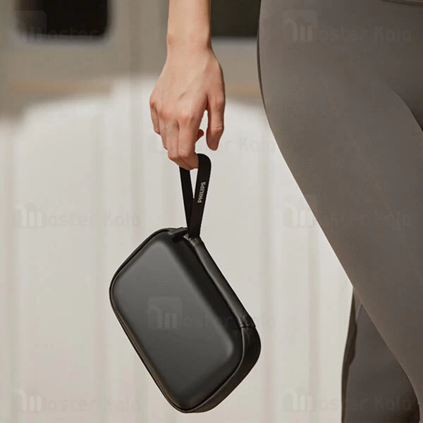 ماساژور Philips PPM5101G Fascia Gun Muscle Relaxation Massager 25W