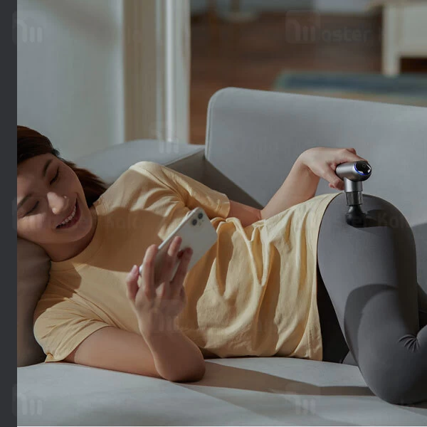 ماساژور Philips PPM5101G Fascia Gun Muscle Relaxation Massager 25W