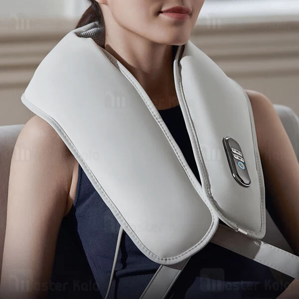 ماساژور شانه و گردن چندکاره فیلیپس Philips Shoulder and Neck Massager PPM3201N
