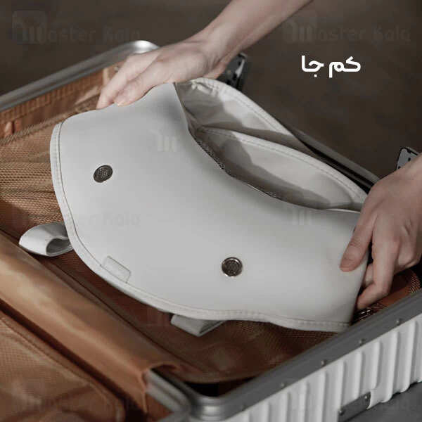 ماساژور شانه و گردن چندکاره فیلیپس Philips Shoulder and Neck Massager PPM3201N