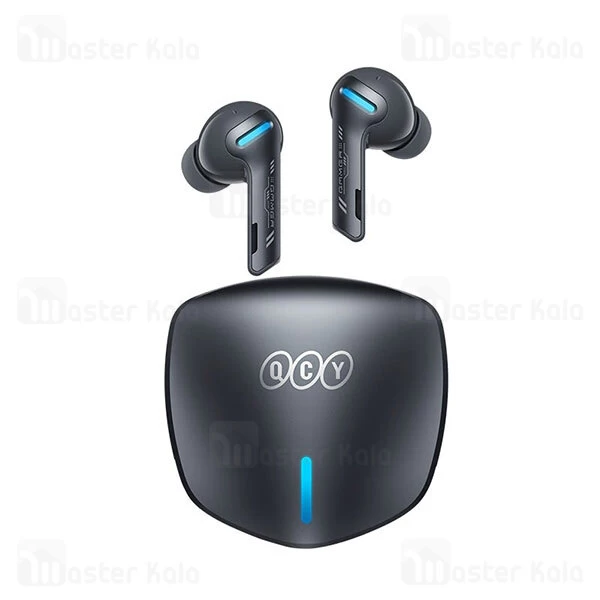 هندزفری بلوتوث QCY G1 Low Latency True Wireless Gaming Earbuds