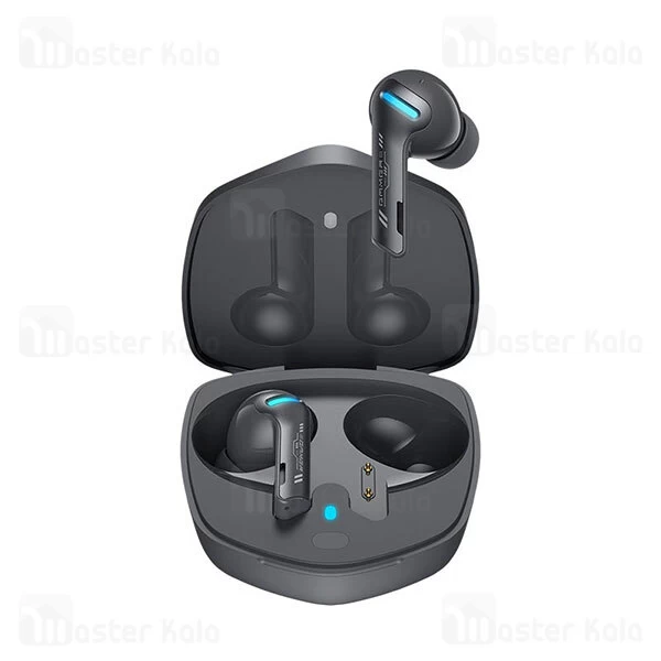 هندزفری بلوتوث QCY G1 Low Latency True Wireless Gaming Earbuds