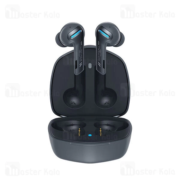 هندزفری بلوتوث QCY G1 Low Latency True Wireless Gaming Earbuds