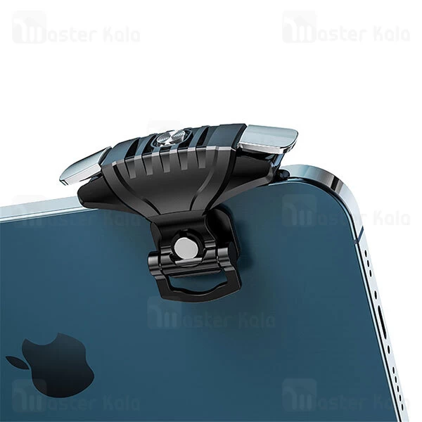 دسته بازی انگشتی موبایل راک Rock G01 Shooting Game Controller