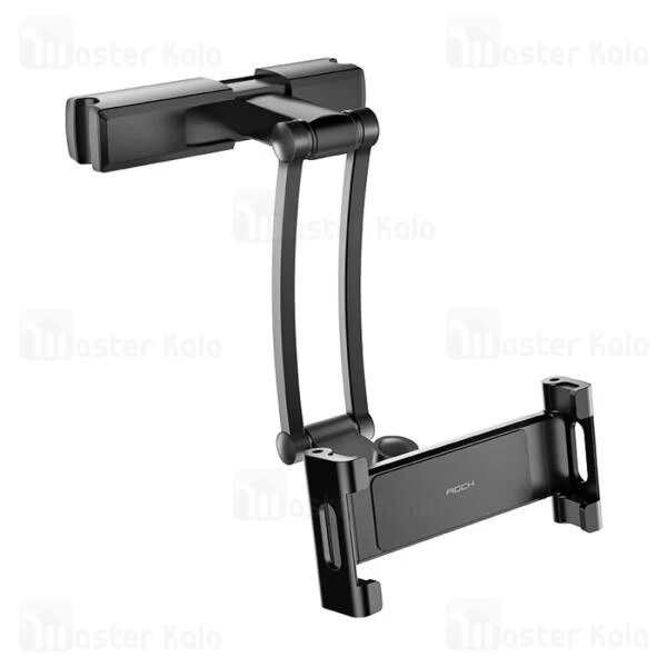 هولدر صندلی عقب Rock RPH0876 Universal Stretchable Car Headrest Mount