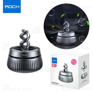 خوشبو کننده هوا خودرو راک Rock RPH0939 Fond Series Dashboard Car Aroma Diffuser