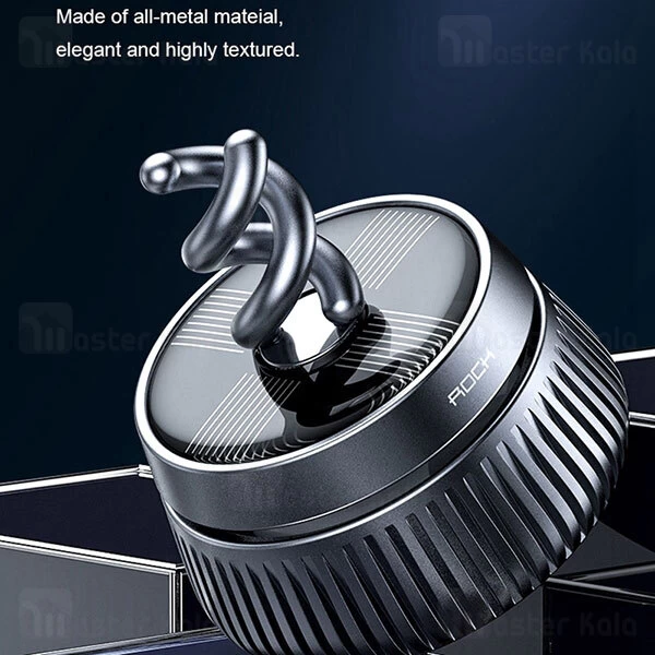 خوشبو کننده هوا خودرو راک Rock RPH0939 Fond Series Dashboard Car Aroma Diffuser