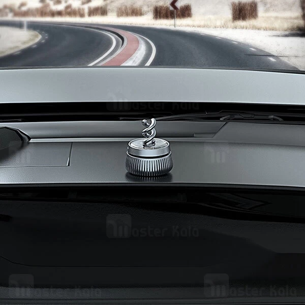خوشبو کننده هوا خودرو راک Rock RPH0939 Fond Series Dashboard Car Aroma Diffuser