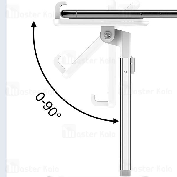 پایه نگهدارنده رومیزی Rock RPH0944 Liftable Desktop Stand