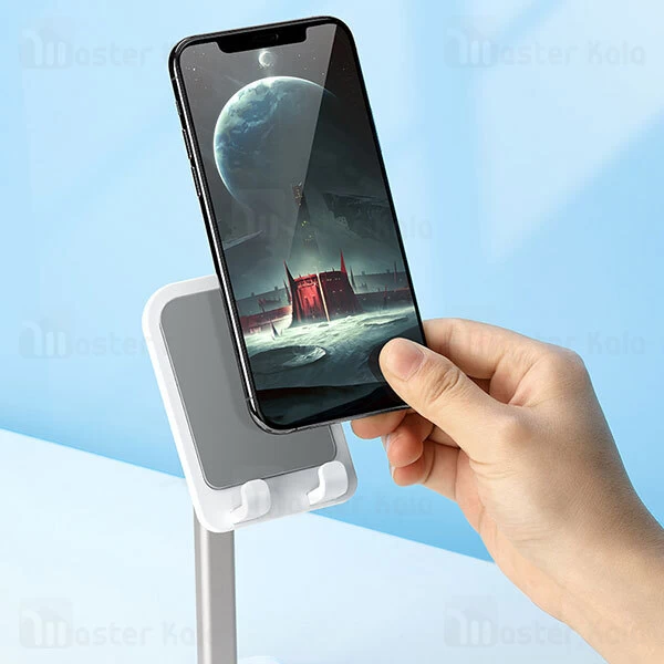 پایه نگهدارنده رومیزی Rock RPH0944 Liftable Desktop Stand