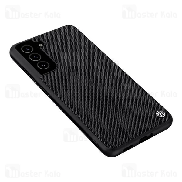 قاب فیبر نیلکین سامسونگ Samsung Galaxy S21 FE 5G Nillkin Textured Nylon Fiber Case