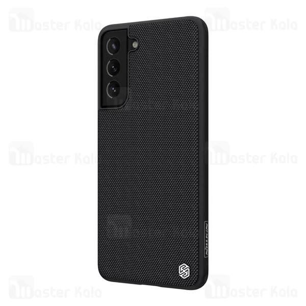 قاب فیبر نیلکین سامسونگ Samsung Galaxy S21 FE 5G Nillkin Textured Nylon Fiber Case