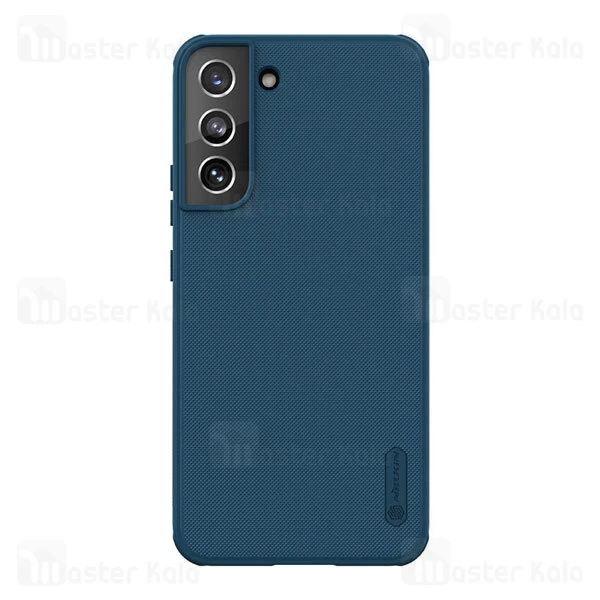 قاب محافظ نیلکین سامسونگ Samsung Galaxy S22 5G Nillkin Frosted Shield Pro