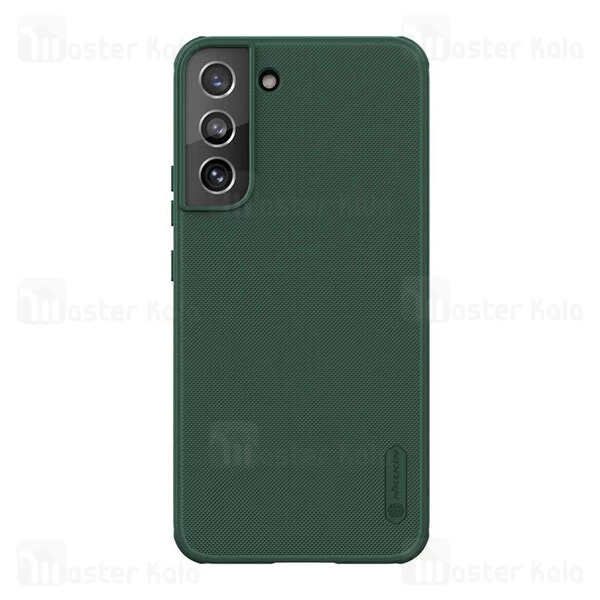 قاب محافظ نیلکین سامسونگ Samsung Galaxy S22 5G Nillkin Frosted Shield Pro