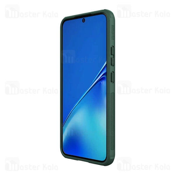 قاب محافظ نیلکین سامسونگ Samsung Galaxy S22 5G Nillkin Frosted Shield Pro