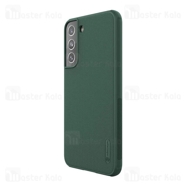 قاب محافظ نیلکین سامسونگ Samsung Galaxy S22 5G Nillkin Frosted Shield Pro
