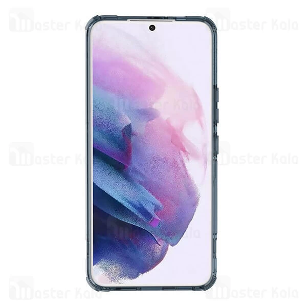 قاب ژله ای نیلکین سامسونگ Samsung Galaxy S22 5G Nillkin Nature TPU Pro Case