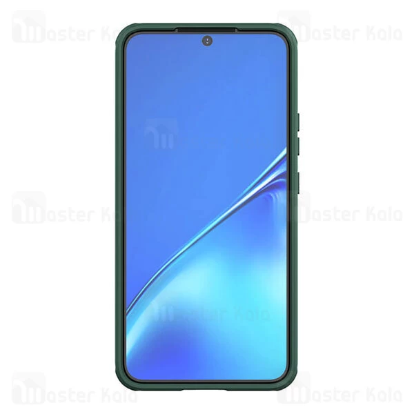 قاب محافظ نیلکین سامسونگ Samsung Galaxy S22 Plus 5G Nillkin Frosted Shield Pro
