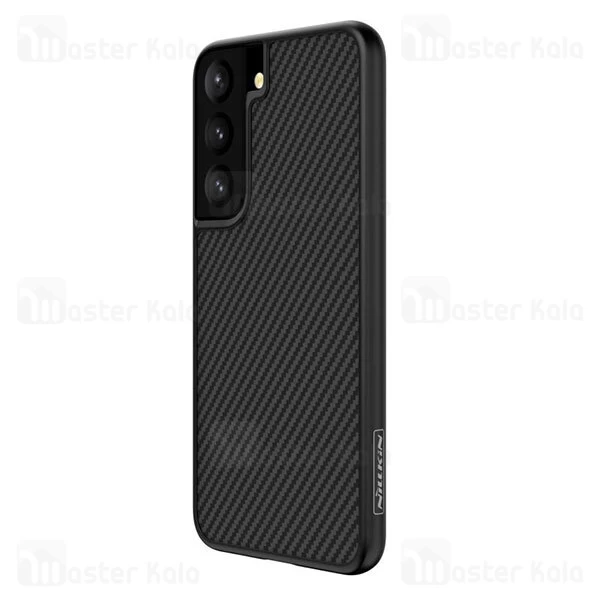 قاب نیلکین Samsung Galaxy S22 5G Nillkin Synthetic Fiber Case