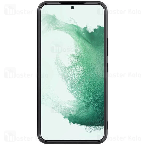 قاب Samsung Galaxy S22 5G Nillkin Textured Nylon Fiber Case